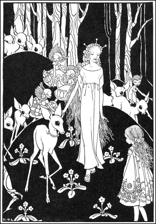 Dorothy Lathrop