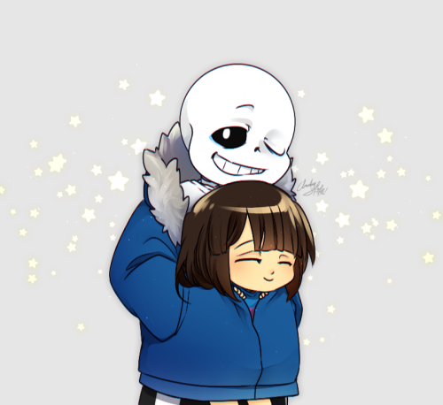 yuki-akamura:  Algunos dibujos que he hecho de Frisk,espero les gusten ∩( ・ω・)∩ 