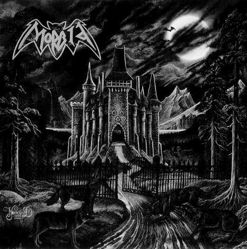 arcusxx:  Morbid, Emperor, Dark Funeral, Dissection, Immortal