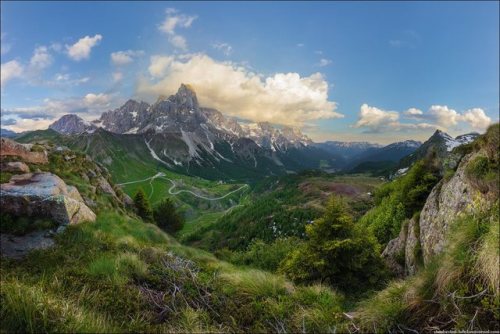 Photographer  Sergey Stepanenko (Ukraine)  500px  Facebook  