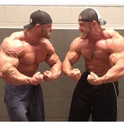 drwannabe:  Frank McGrath, Antoine Vaillant