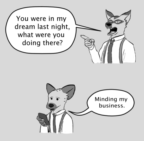 yate01: more of these dorks X3 Dream IssuesArtist: yate01 on TumblrSource: https://yate01.tumblr.com