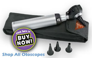 Buy an Otoscope