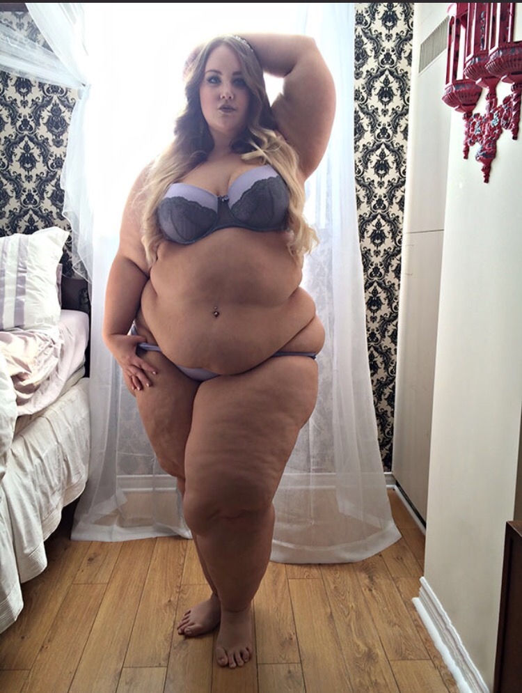 usmcalabama:  We love bbw
