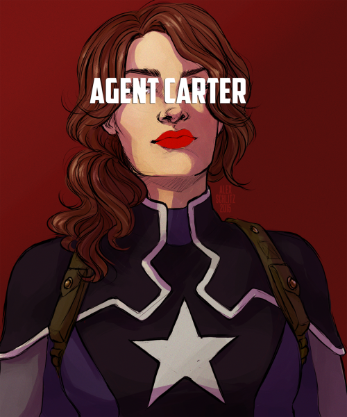 alexschlitz:more peggy cap for your enjoymenti liked it alone but the version with text can be viewe