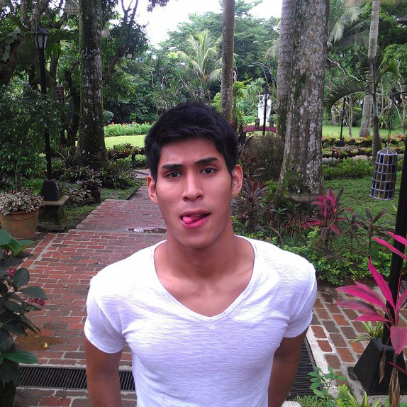 hotfilipinoboys:  Mauro Lumba 