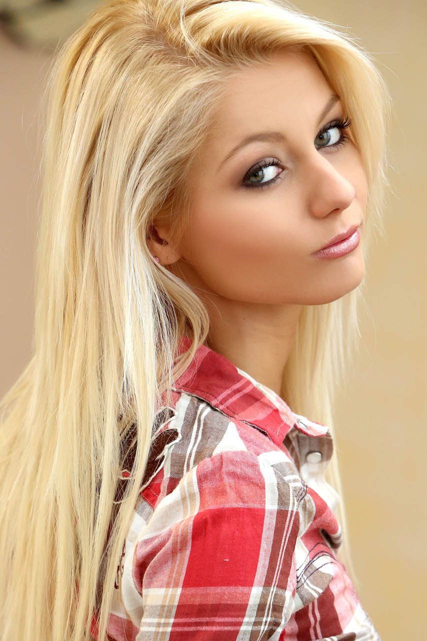 cowgirlsandredneckchicks:  Heaven Sent