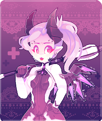 mediocremurmerer:  Mercy’s Imp skin is my favorite. >3<  I really want a plague doctor skin or a witch halloween skin for mercy. Like Reaper’s plague doctor skin looks fucking awesome but I really think Mercy should have one T-T 