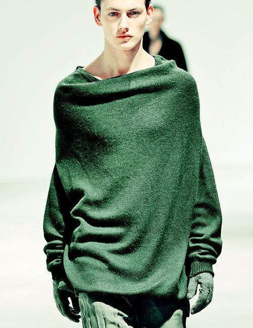 tmpls:   Lanvin AW10   Damn