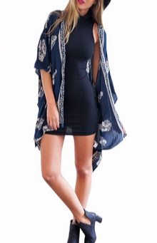 sandramorris: Blouses  &amp;   Kimonos  Off The Shoulder Bell Sleeve Loose