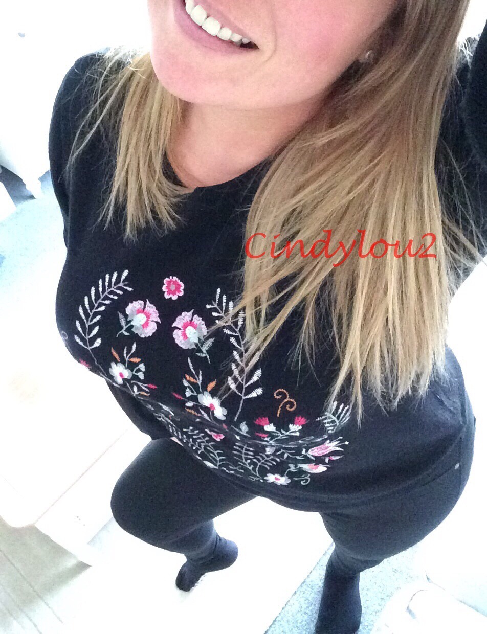 cindy-lou-2:  Quick flash💋