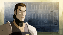 wdya:  get to know me meme → [1/5] cinematography  the legend of korra 