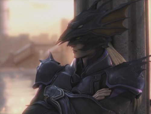 Kain (FFIV)