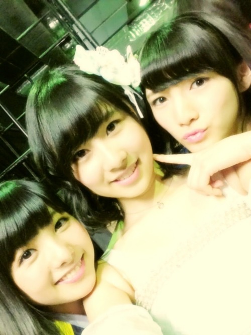 【岡田】岡田ってみんな可愛いよな【JAPAN】 : HKTまとめもん【HKT48のまとめ】