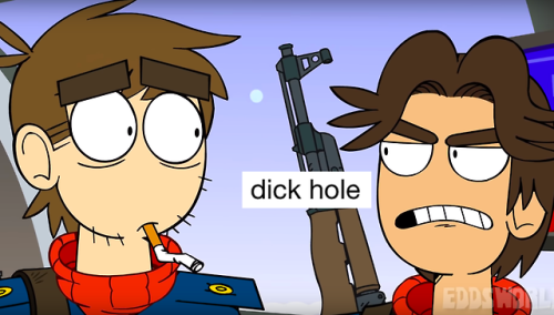 eddsworld shitpost