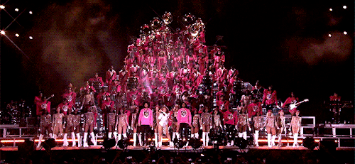 beyonceknowless:❝ Coachella, thank you for allowing me to be the first black woman to headline Coach