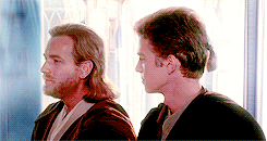 elijahwood:  “You were my brother, Anakin. I loved you.” 