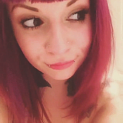 Porn Pics hellyeahkatherinesuicide:  Katherine Suicide ♥