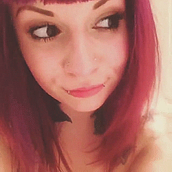 hellyeahkatherinesuicide:  Katherine Suicide ♥ 