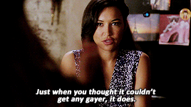 brittanacedes:A Lesbian Icon