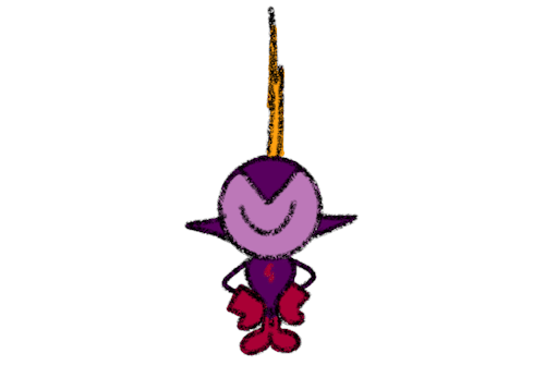 What If He Spun Around Like This And It Looked Really Cool……..