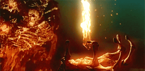 the-doctor-speaks-sindarin:  I appoint Gravelord Nito as the skeleton army’s general