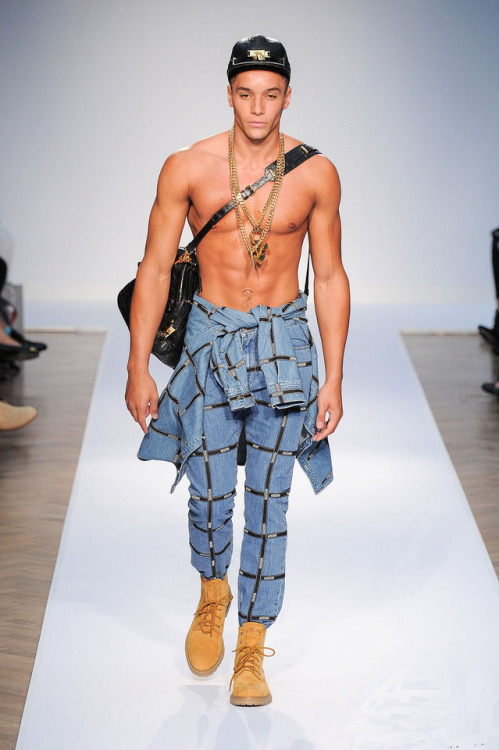 Moschino Men’s Collectionsincluding Fall–Winter 2015, Spring–Summer 2015, Spring–Summer 2016, Spring