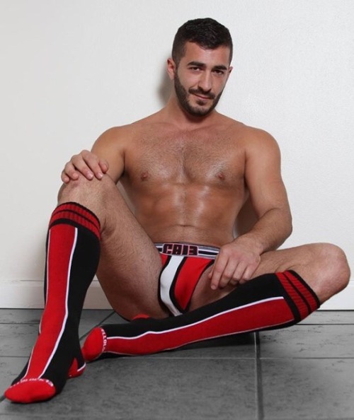 Porn white socks and handsome fellas photos