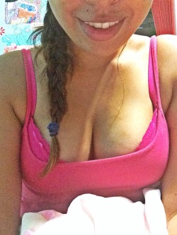 just-another-dinosaur:  Smile because it happened  84 followers, I’m so excited