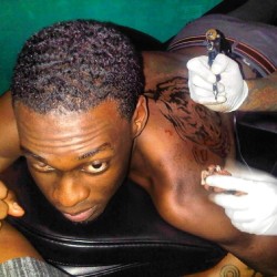 #tbt #ThrowbackThursday #throwback #1stTat