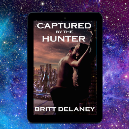 Drella is on the run from an arranged marriage. Her groom engages an intergalactic Hunter to track h