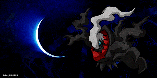 shelgon:Lunar Duo: Cresselia and Darkrai 