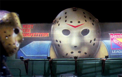 missusbonejangles:stream:Friday the 13th Part VIII: Jason Takes Manhattan (1989) dir. Rob HeddenDid,