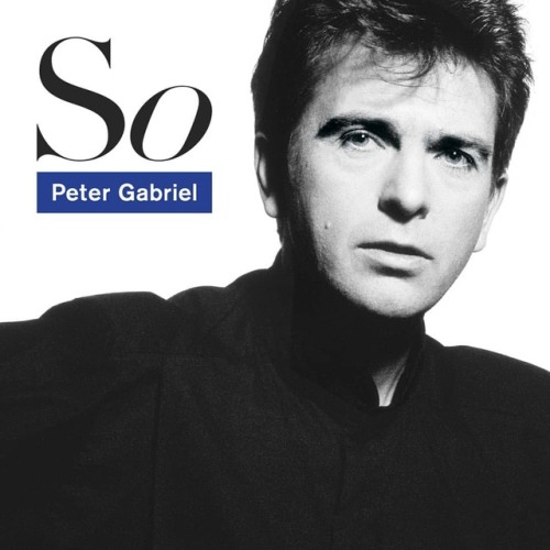 Day 3 of 10 in the 10 album challenge. I have been listening to Peter Gabriel since I can remember, 