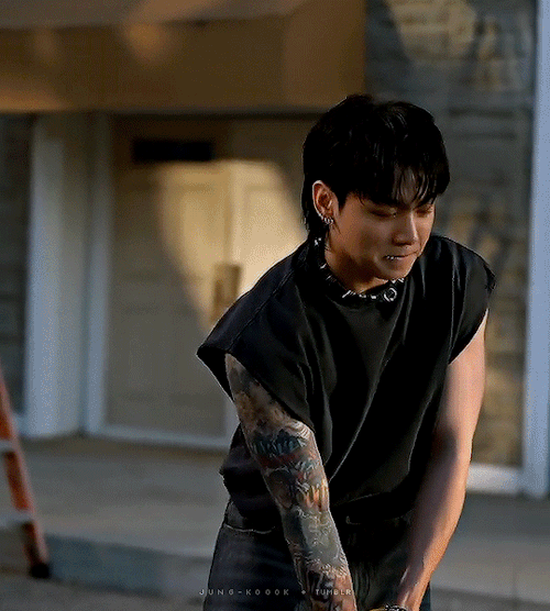 He's So Fine