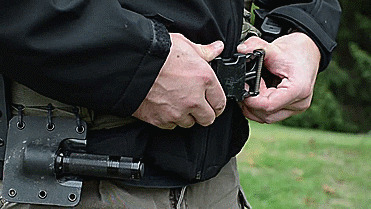 gunrunnerhell:  Griffin Armament 