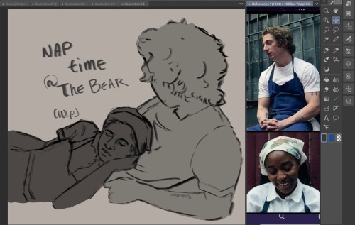 WIP