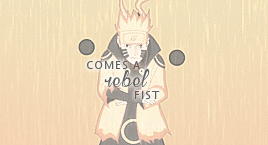 annalovesfiction:  I can't help agreeing with those that would not q u i t.10/10/16 Happy Birthday Naruto ♥ 