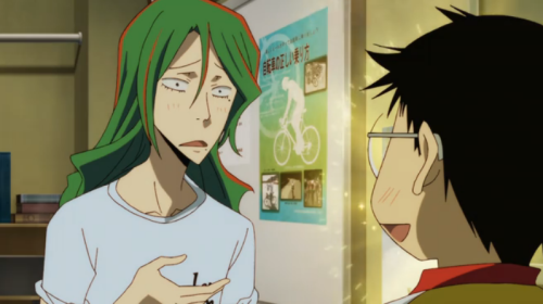 shonenbikeblog:im glad you think so but makishima was literally just talking about cutting a hole in