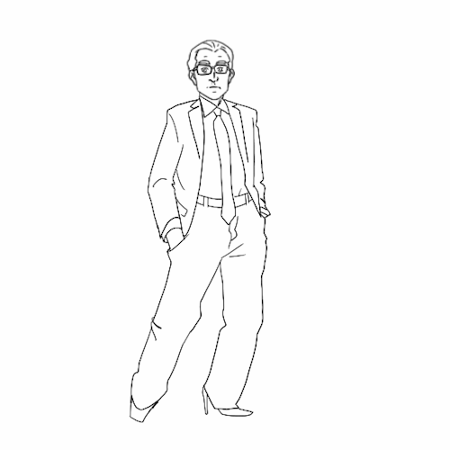 Am Not A Pro Animator I Just Really Needed To See This In Action Lol