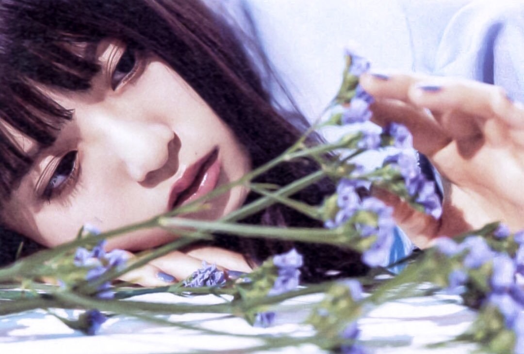 sakagumi46:  乃木坂46 齋藤飛鳥 / TVガイドPERSON Vol.73 『あの頃、君を追いかけた』インタビュー(トリミング・補正など)
