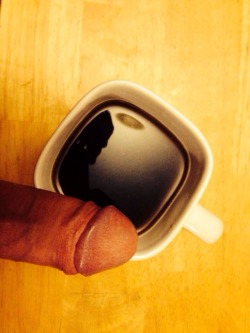 Nicki718:  Wineisbest:  Love Cream In My Coffee  Me Too