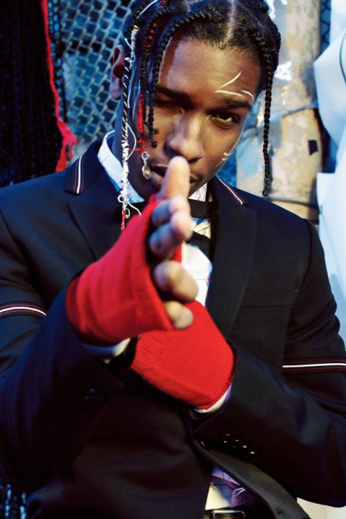 LORD FLACKO JODYE II