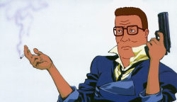 The-Epimethean-Boy:  Just A Humble Propane Salesman, Ma’am. 