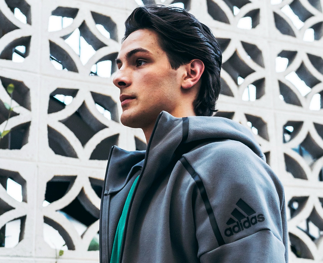 mathew barzal adidas