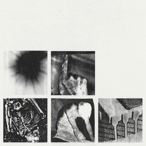 azersam:nine inch nails - “bad witch”