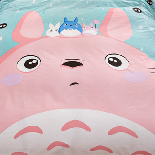 pastel-cutie: pastel totoro ♥ // use the code “pastelcutie” at checkout for 