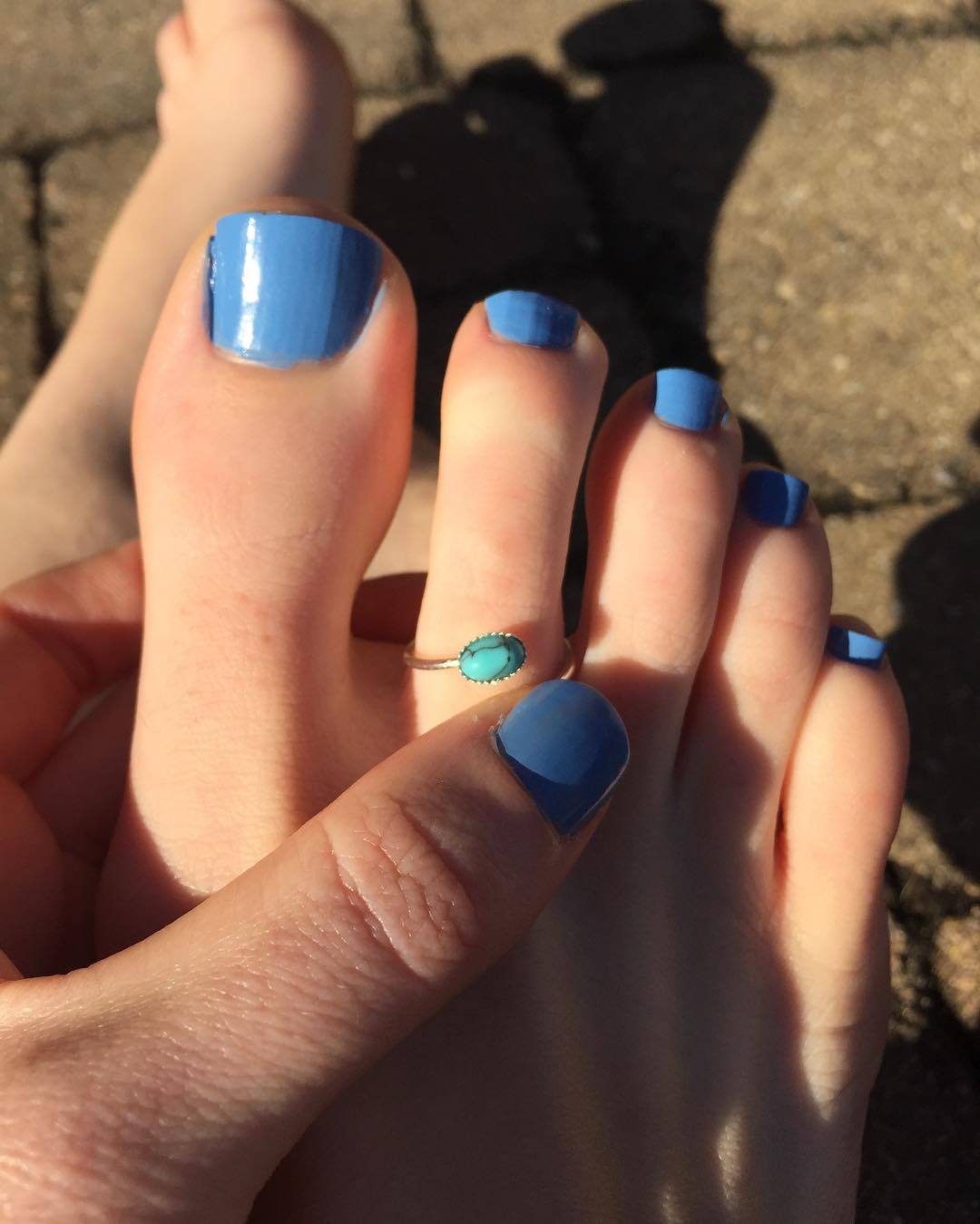 cute Feet