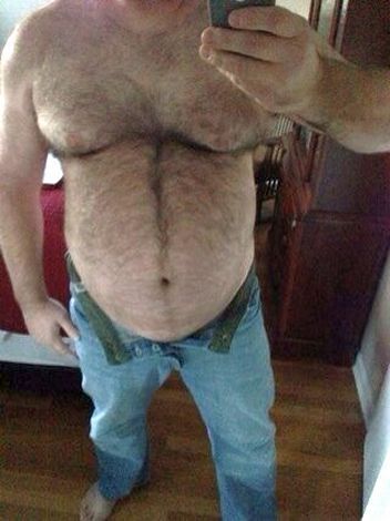 Woof, bears.