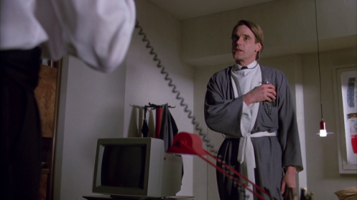 Dead Ringers (1988)1/11